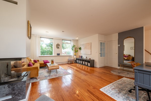 Medium property photo - Rondschaaf 7, 1507 HM Zaandam